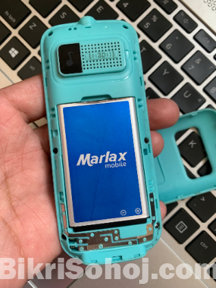 Marfax MX103